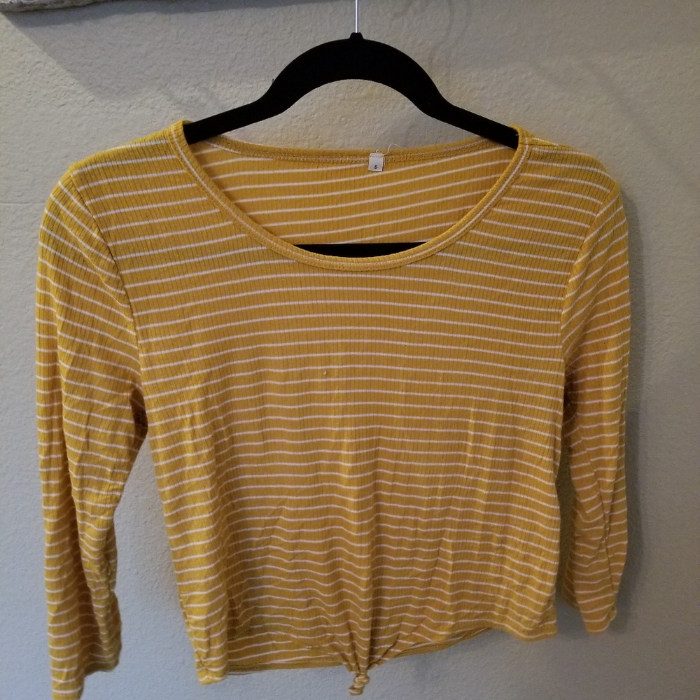 LADIES SHIRT